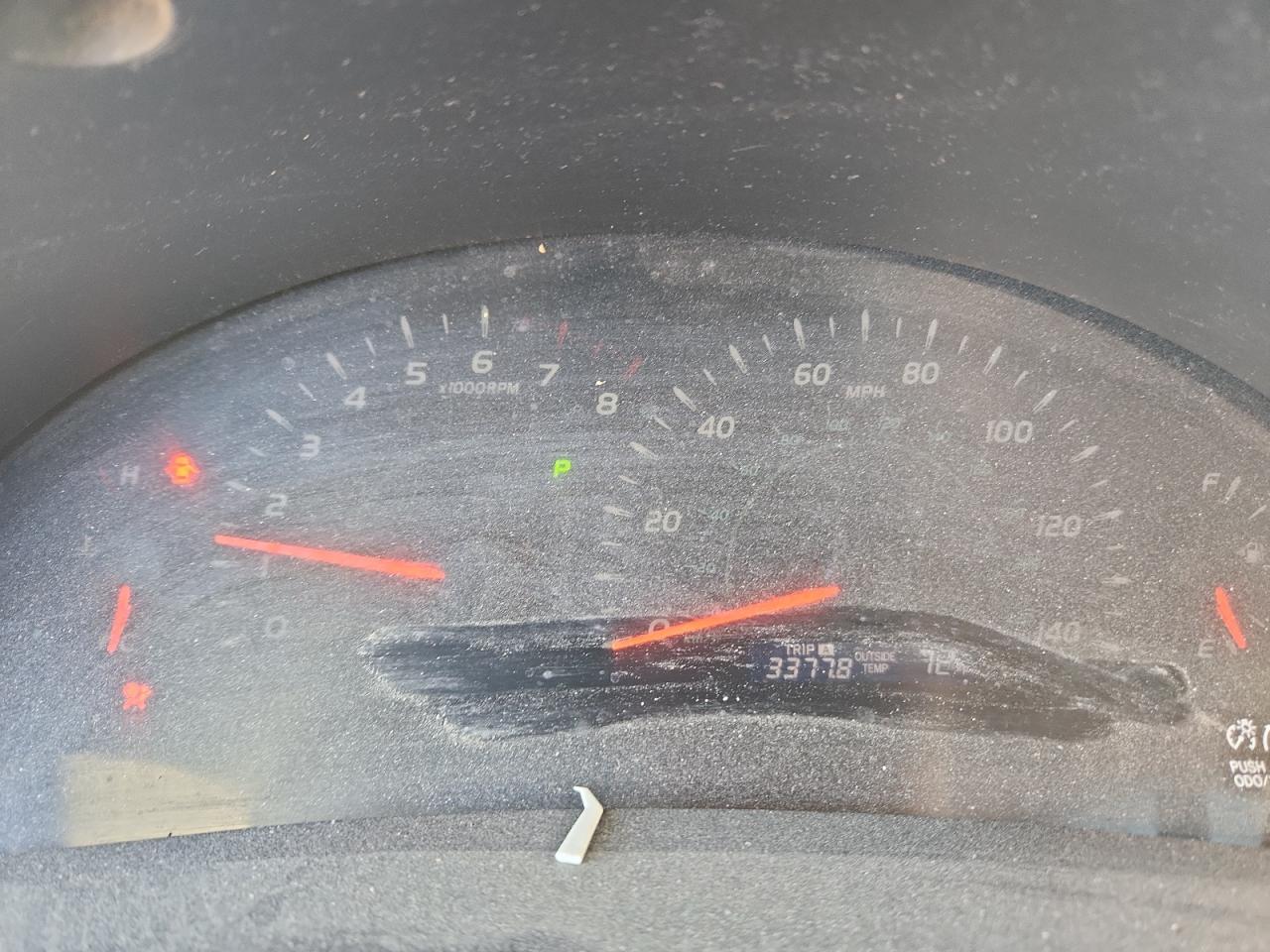 2008 TOYOTA CAMRY