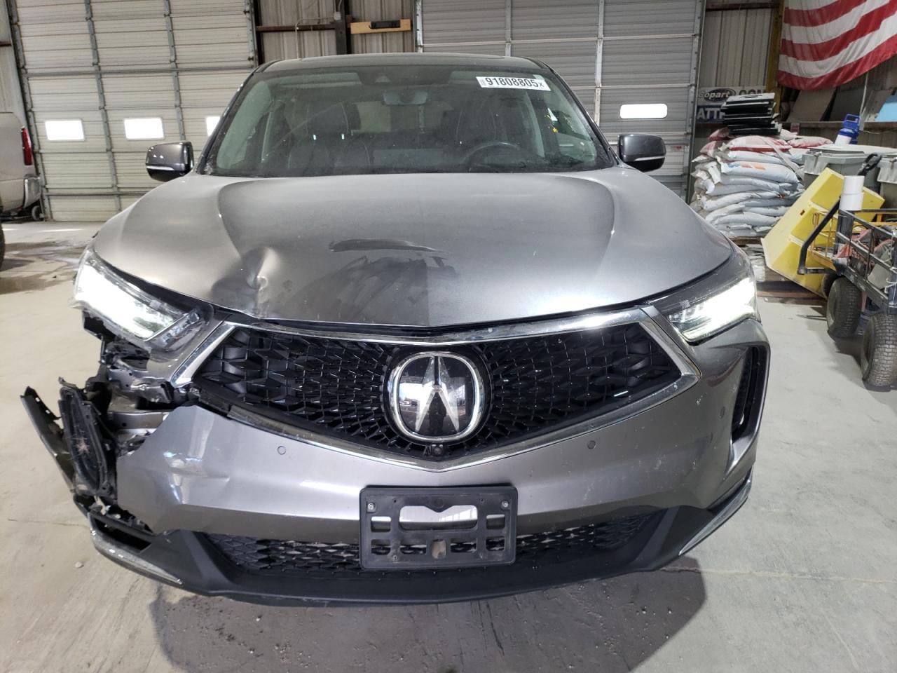 2023 ACURA RDX