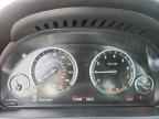 2013 BMW 5 series