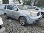 2013 HONDA PILOT