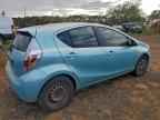 2012 TOYOTA Prius c