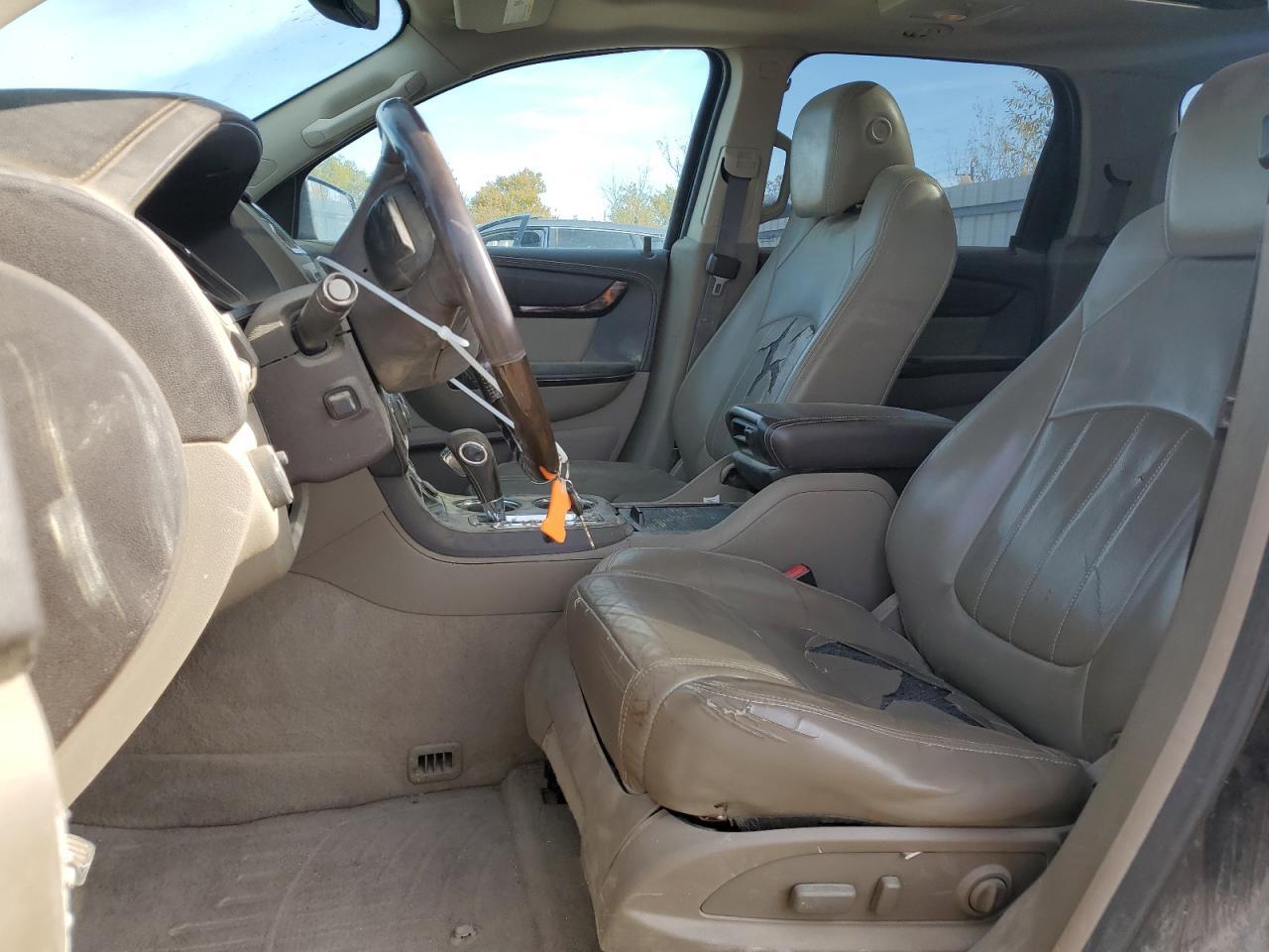 2014 GMC ACADIA