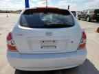 2007 HYUNDAI ACCENT