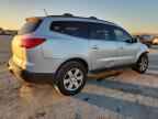 2011 CHEVROLET TRAVERSE