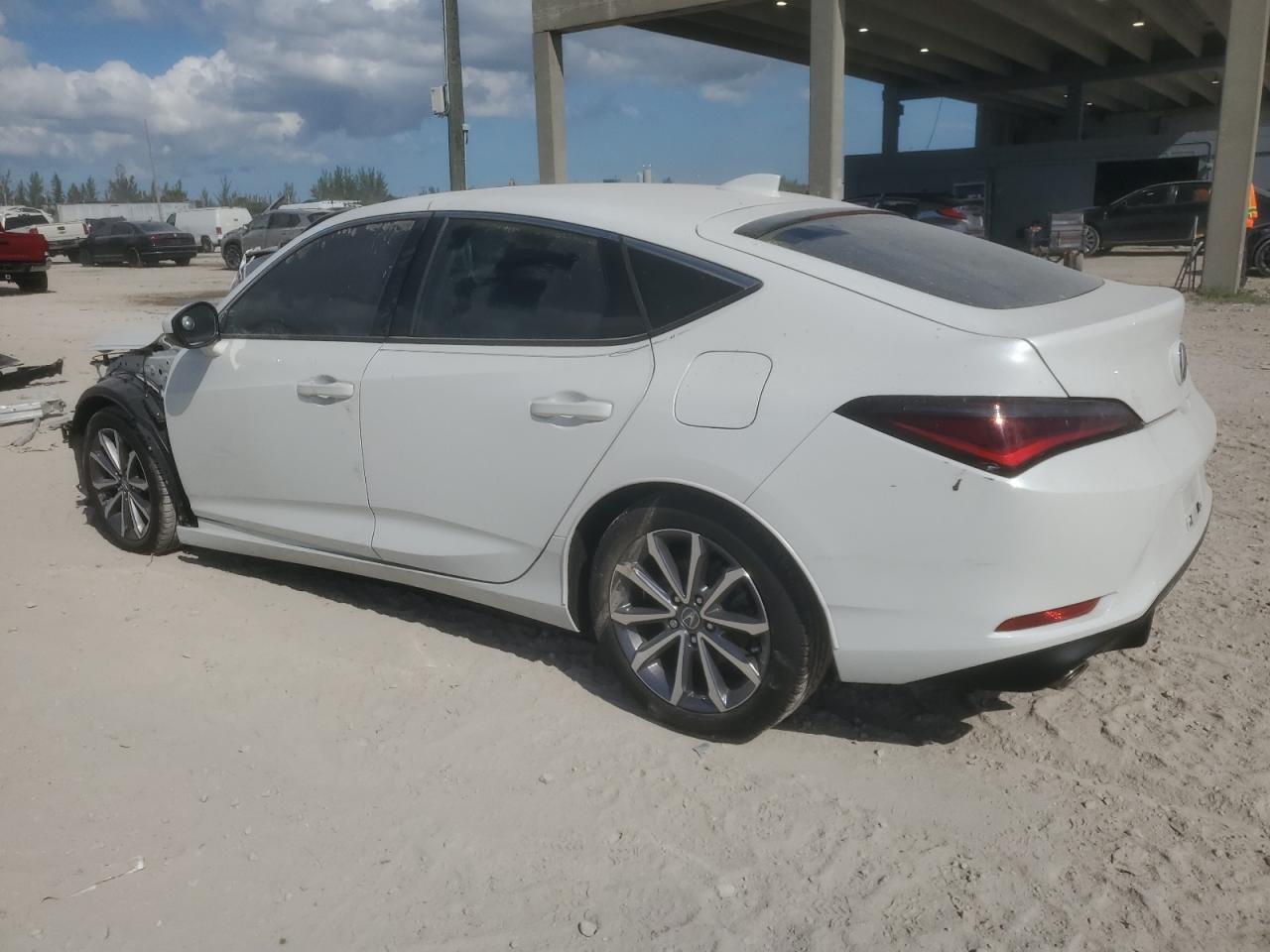 2025 ACURA Integra