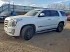 2017 CADILLAC ESCALADE