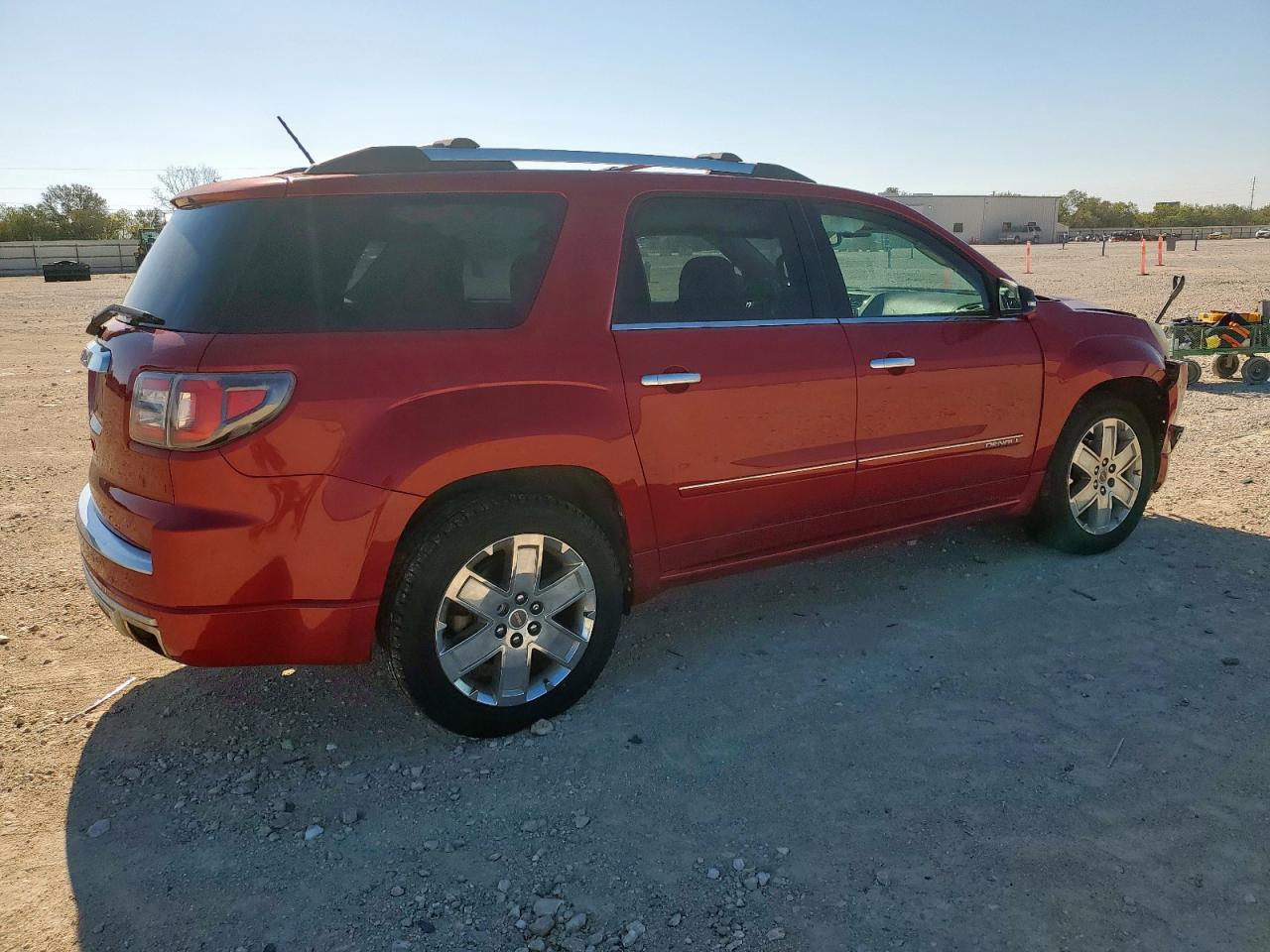2014 GMC ACADIA