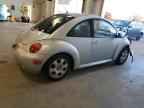 2003 VOLKSWAGEN Beetle