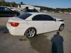 2011 BMW 3 SERIES