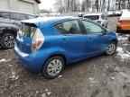 2014 TOYOTA Prius c