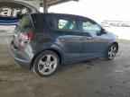 2014 CHEVROLET SONIC