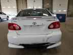 2007 TOYOTA COROLLA