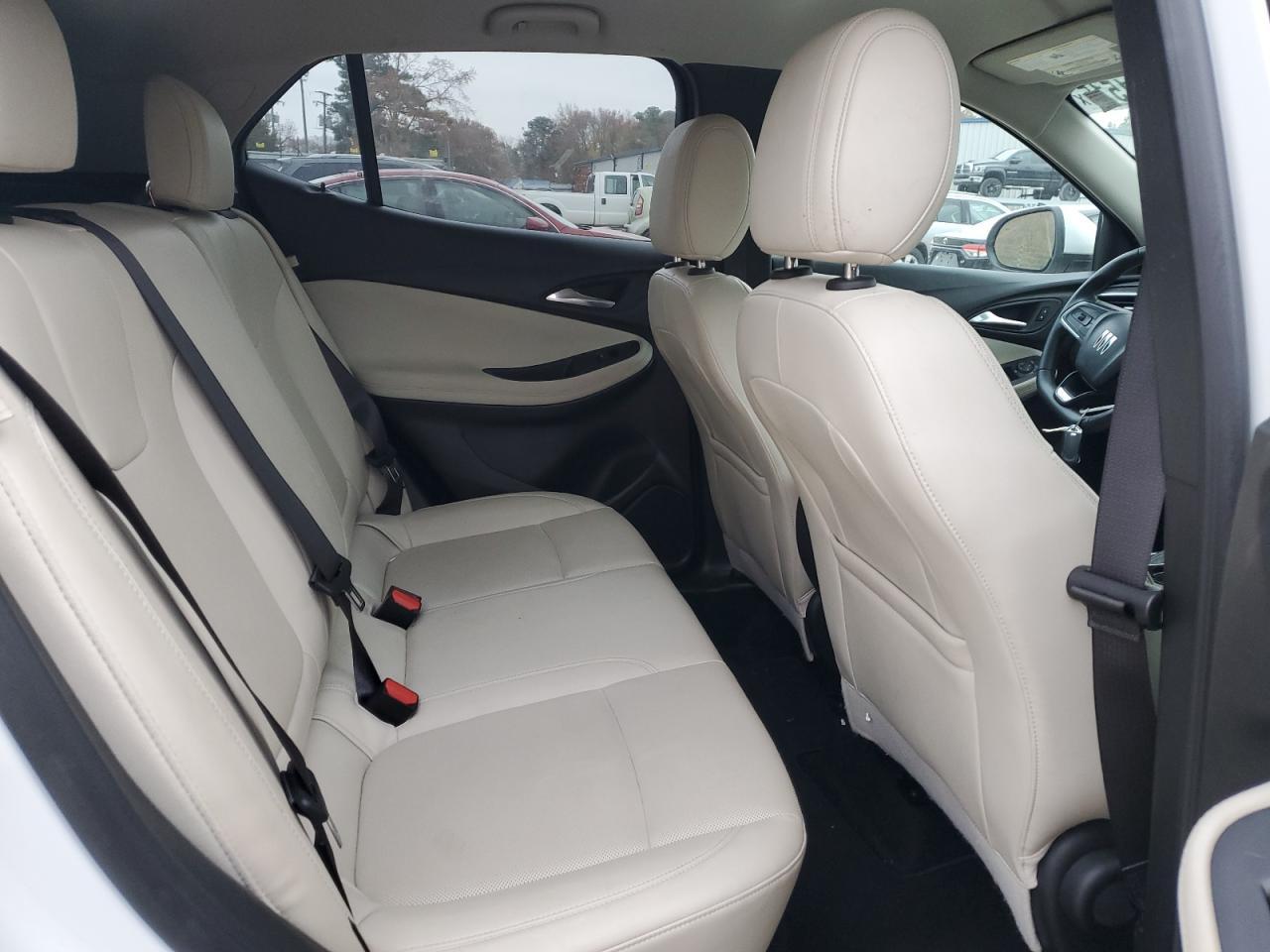 2024 BUICK Encore GX