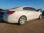 2011 BUICK LACROSSE