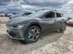 2022 KIA EV6