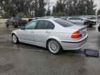 2002 BMW 5 series