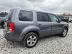 2015 HONDA PILOT