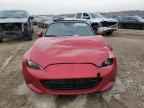 2016 MAZDA MX-5 Miata