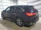 2018 ACURA MDX
