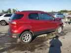 2020 FORD EcoSport