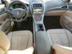 2017 LINCOLN MKZ