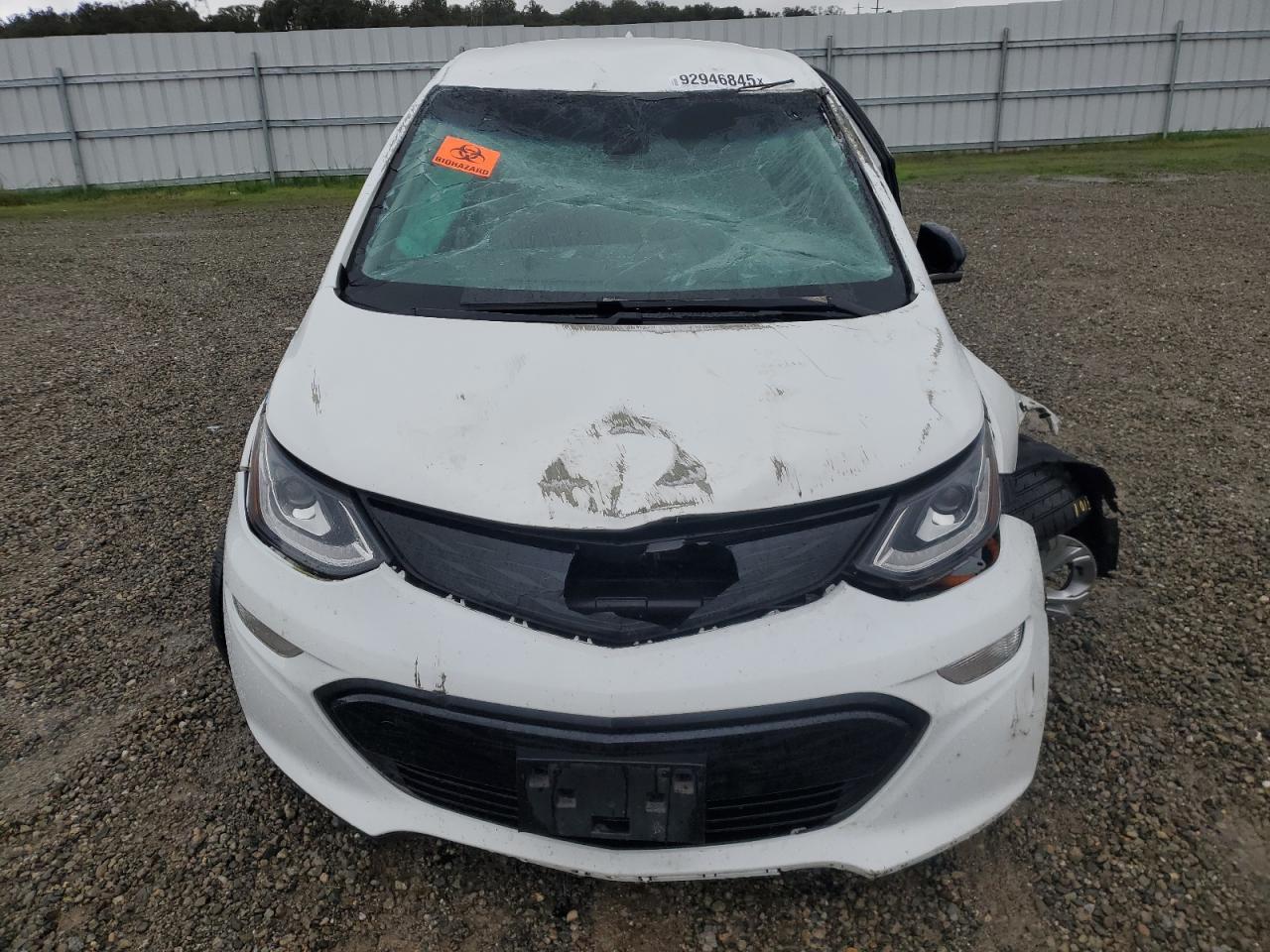 2019 CHEVROLET Bolt EV