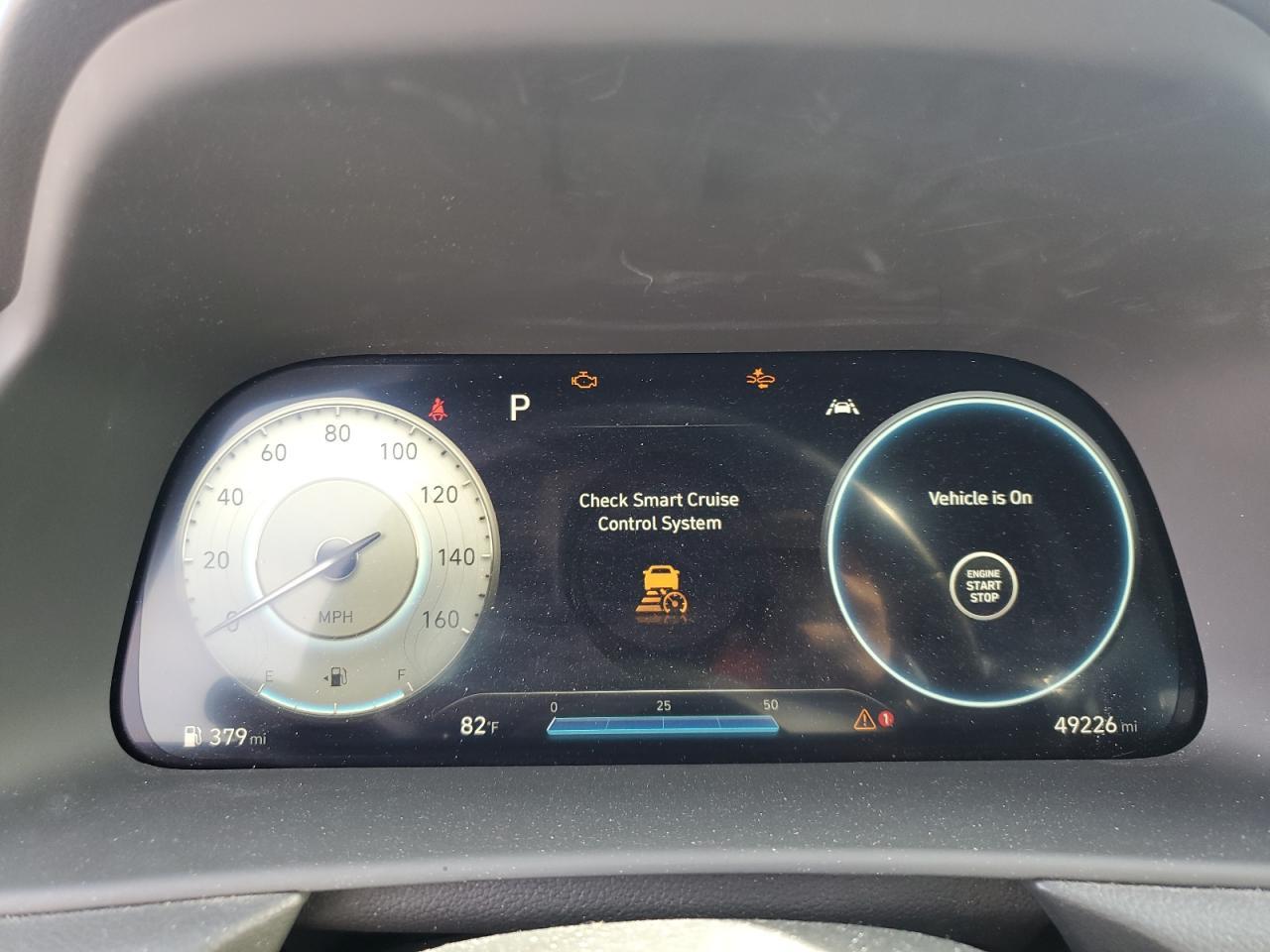 2022 HYUNDAI SONATA