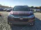 2017 HONDA Ridgeline