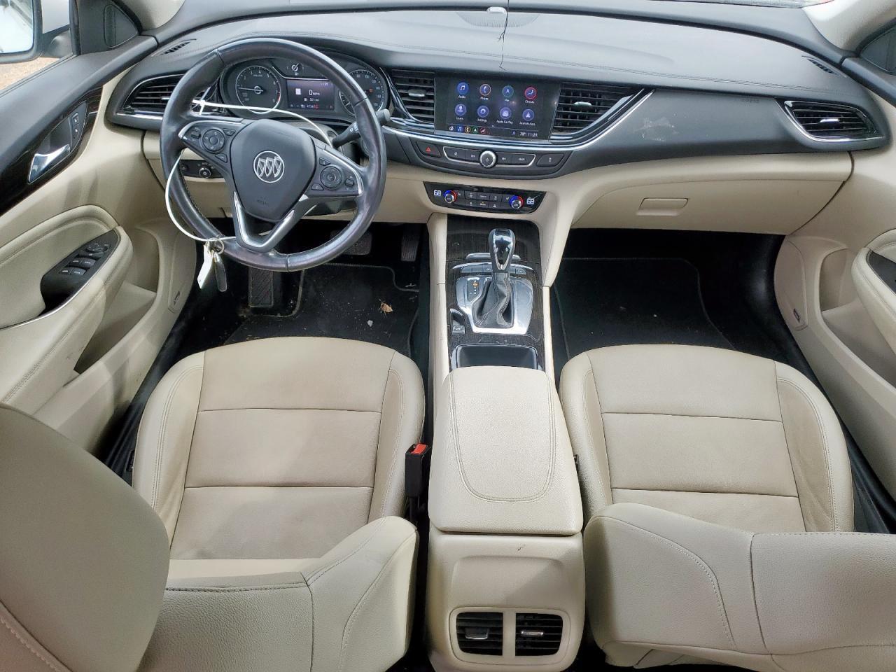 2019 BUICK Regal