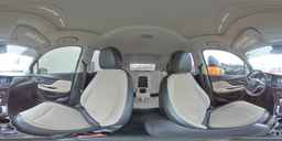2017 BUICK ENCORE