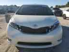 2016 TOYOTA SIENNA