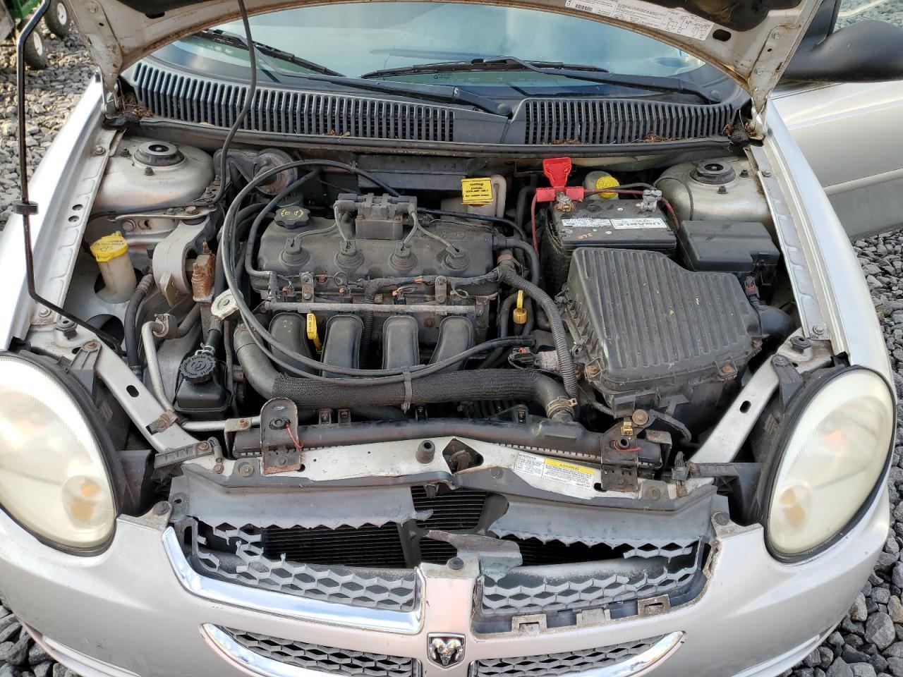 2005 DODGE Neon