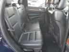 2012 JEEP Grand Cherokee