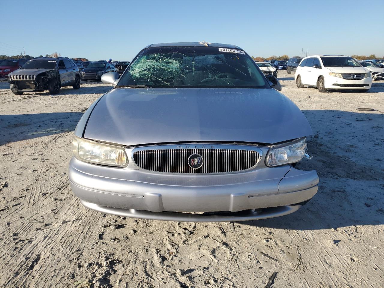1997 BUICK Century
