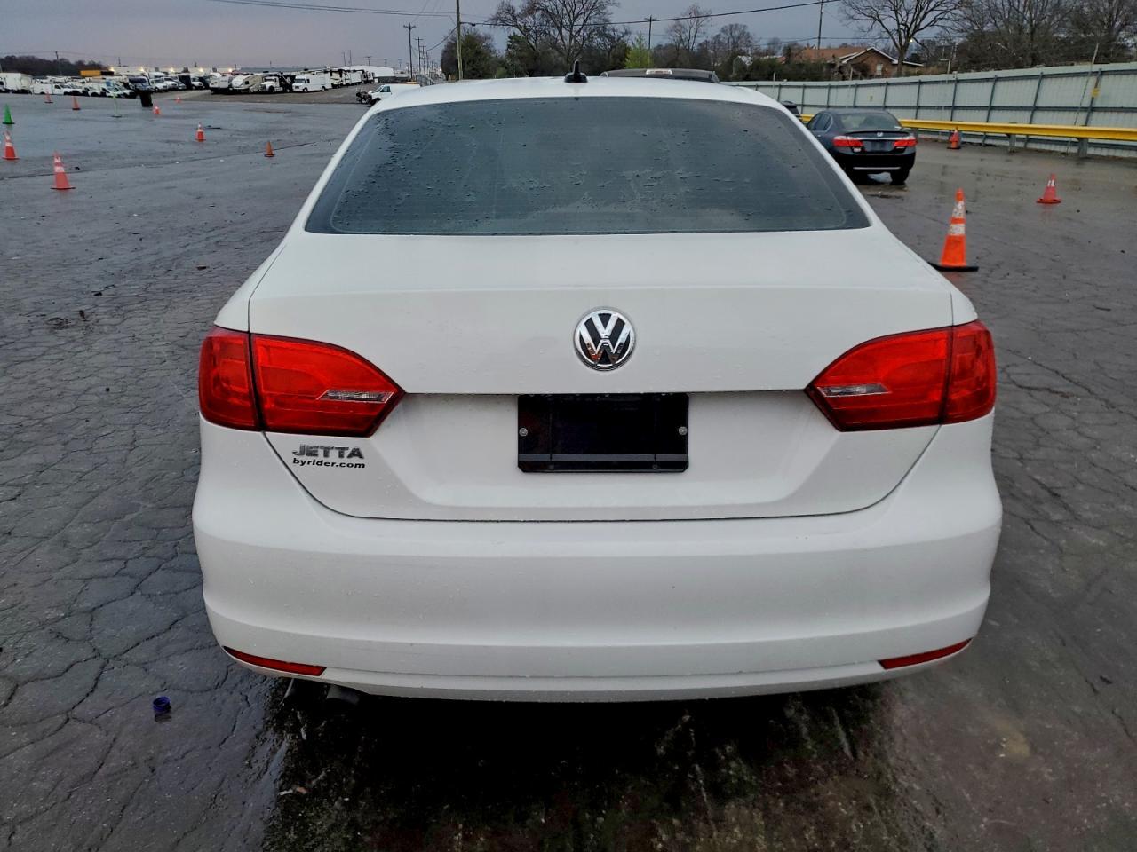 2014 VOLKSWAGEN JETTA