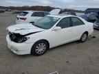 2006 TOYOTA CAMRY