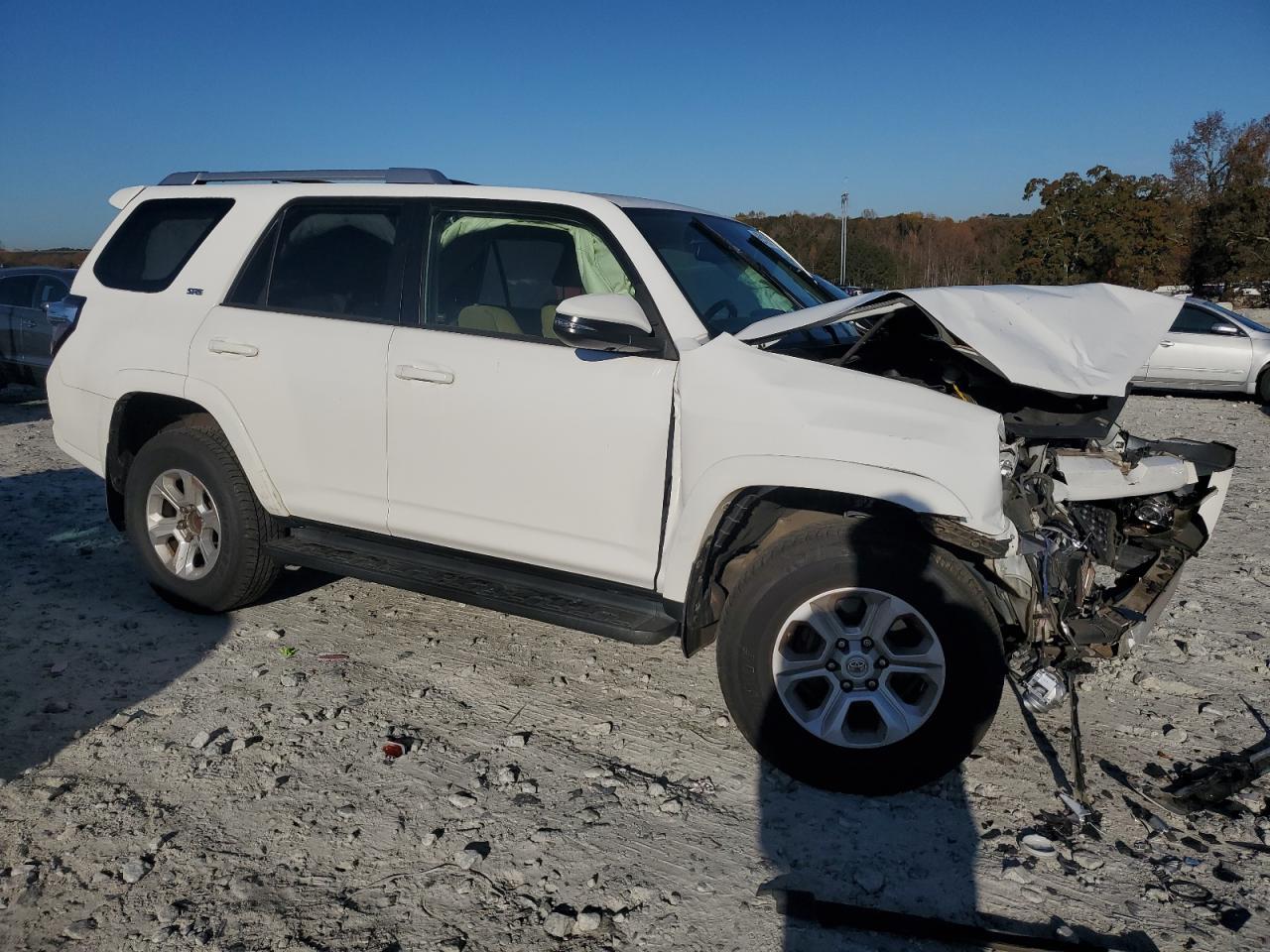 2014 TOYOTA 4Runner