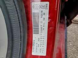 2008 CHRYSLER Sebring