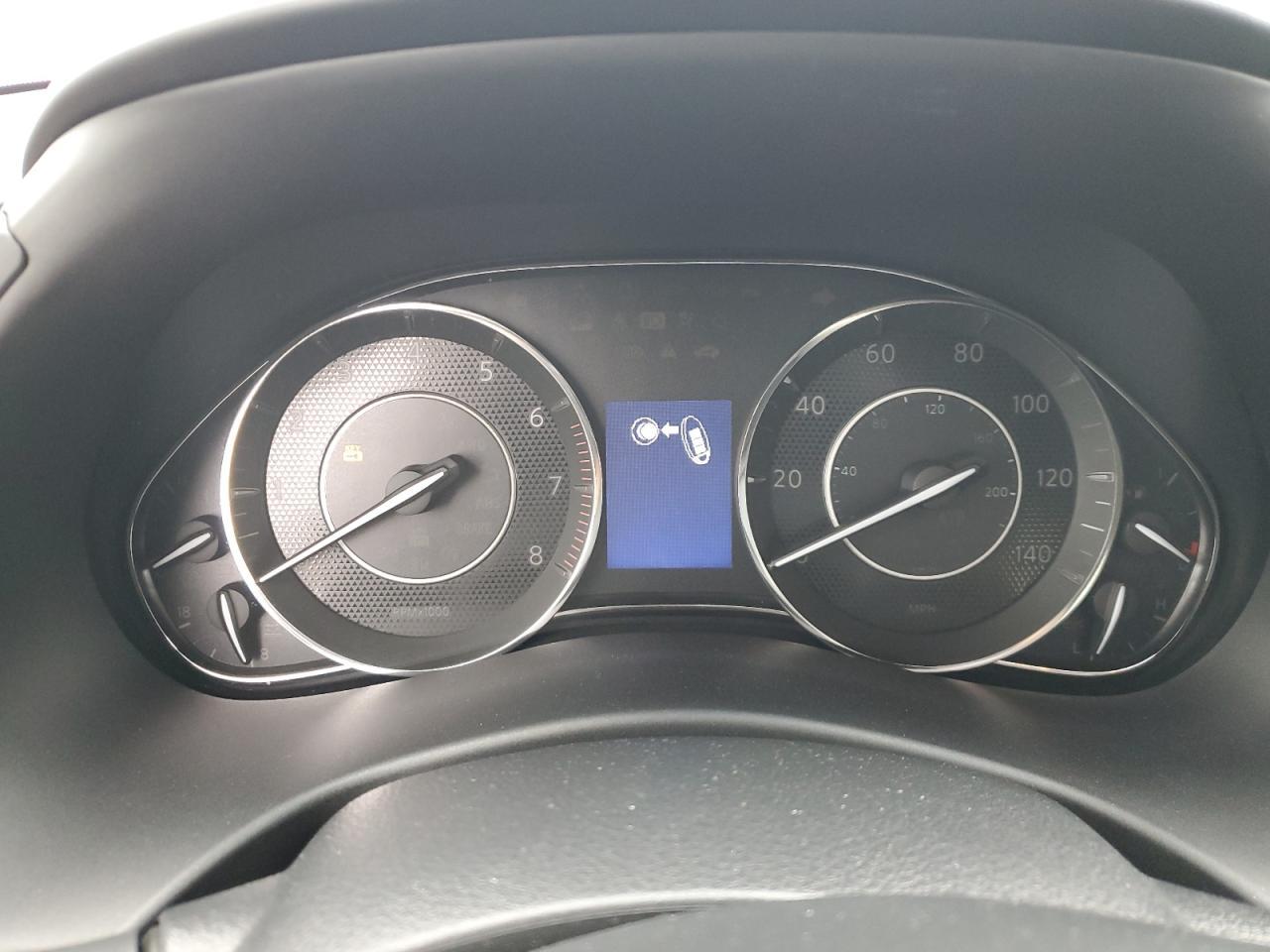 2017 NISSAN Armada