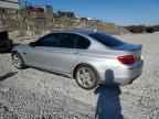 2016 BMW 5 series