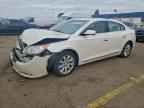 2013 BUICK LACROSSE