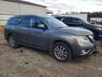 2016 NISSAN PATHFINDER