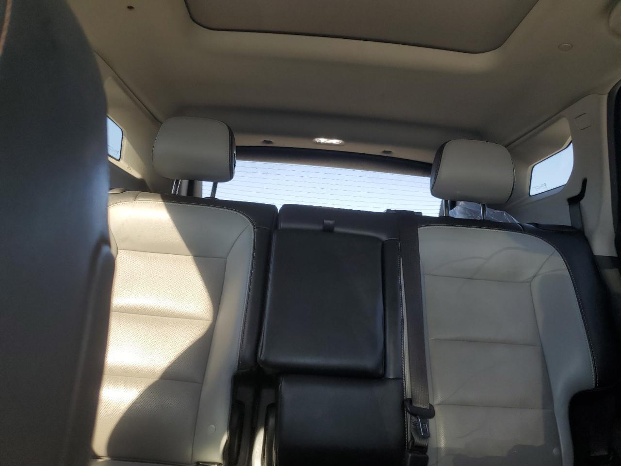 2018 GMC Terrain