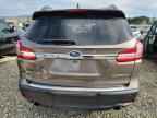 2021 SUBARU Ascent