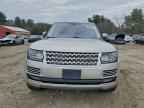 2013 LAND ROVER RANGE ROVER