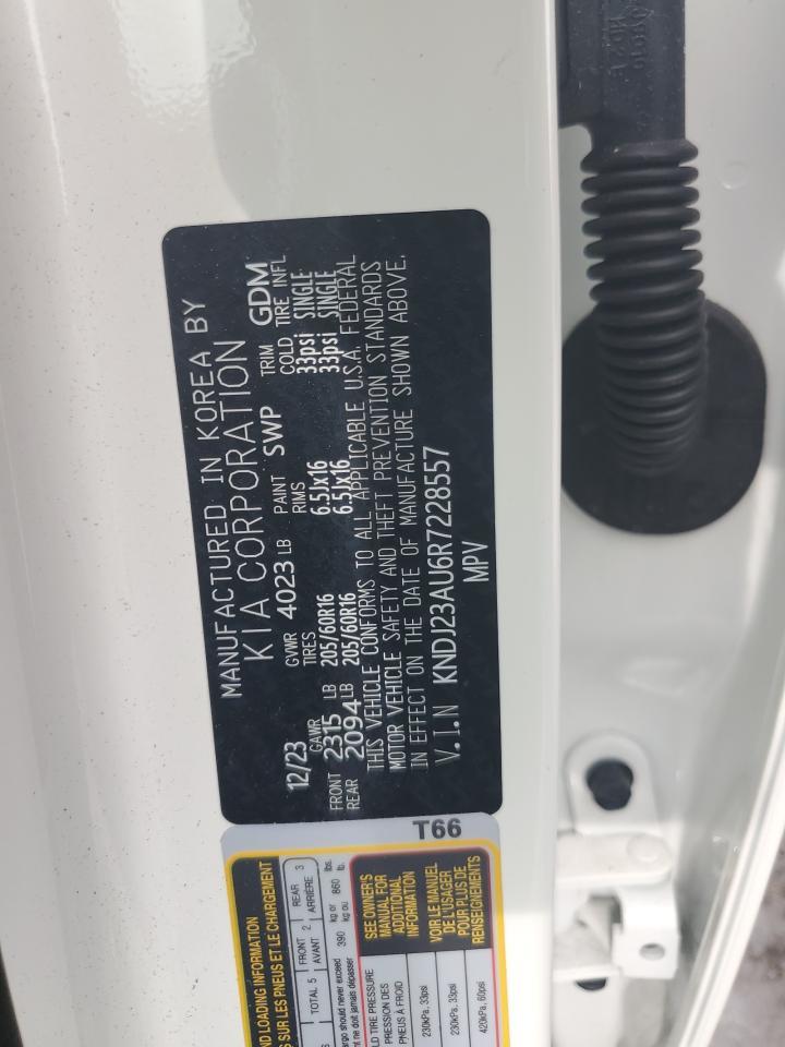2024 KIA SOUL