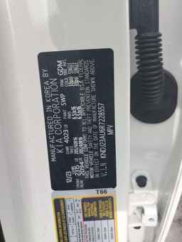 2024 KIA SOUL
