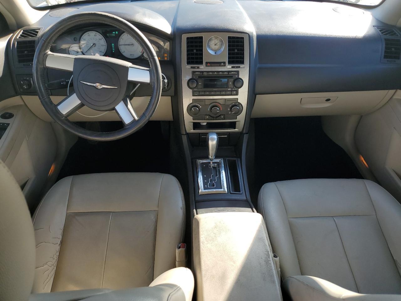 2007 CHRYSLER 300