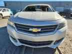 2018 CHEVROLET IMPALA