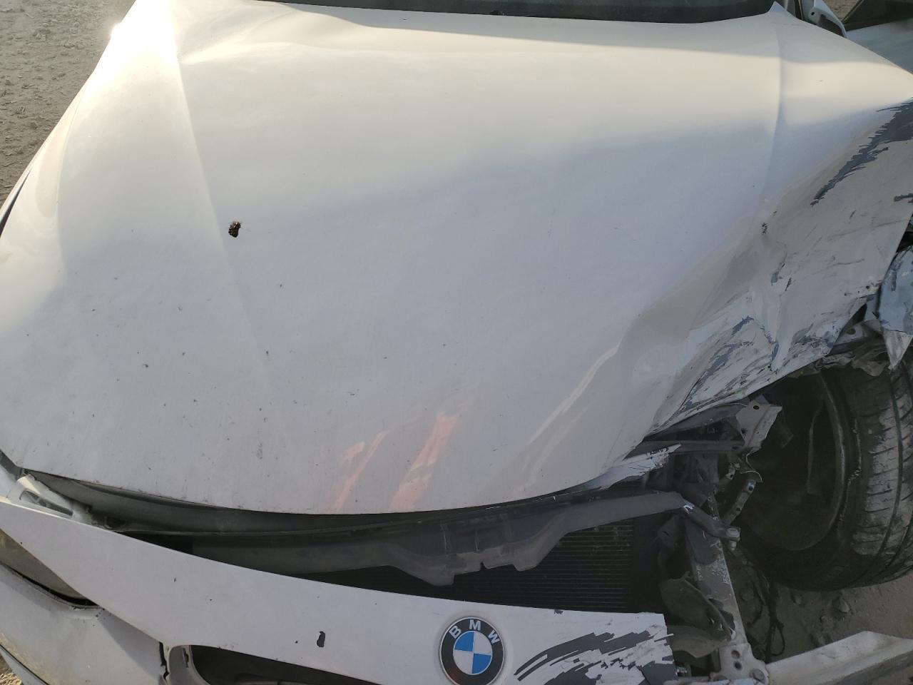 2013 BMW 3 SERIES